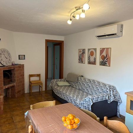 Vila La Casa Degli Ulivi Camporosso  Exteriér fotografie